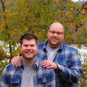 Meet your Posher, Seth